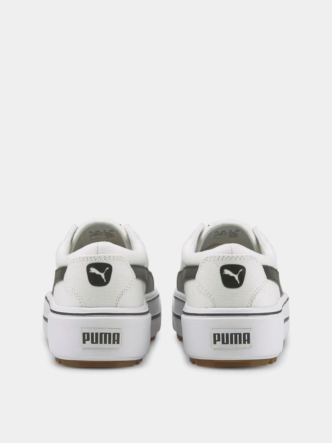 Кеды PUMA Kaia модель 38380401 Кеды PUMA Kaia модель 38380401 Фото