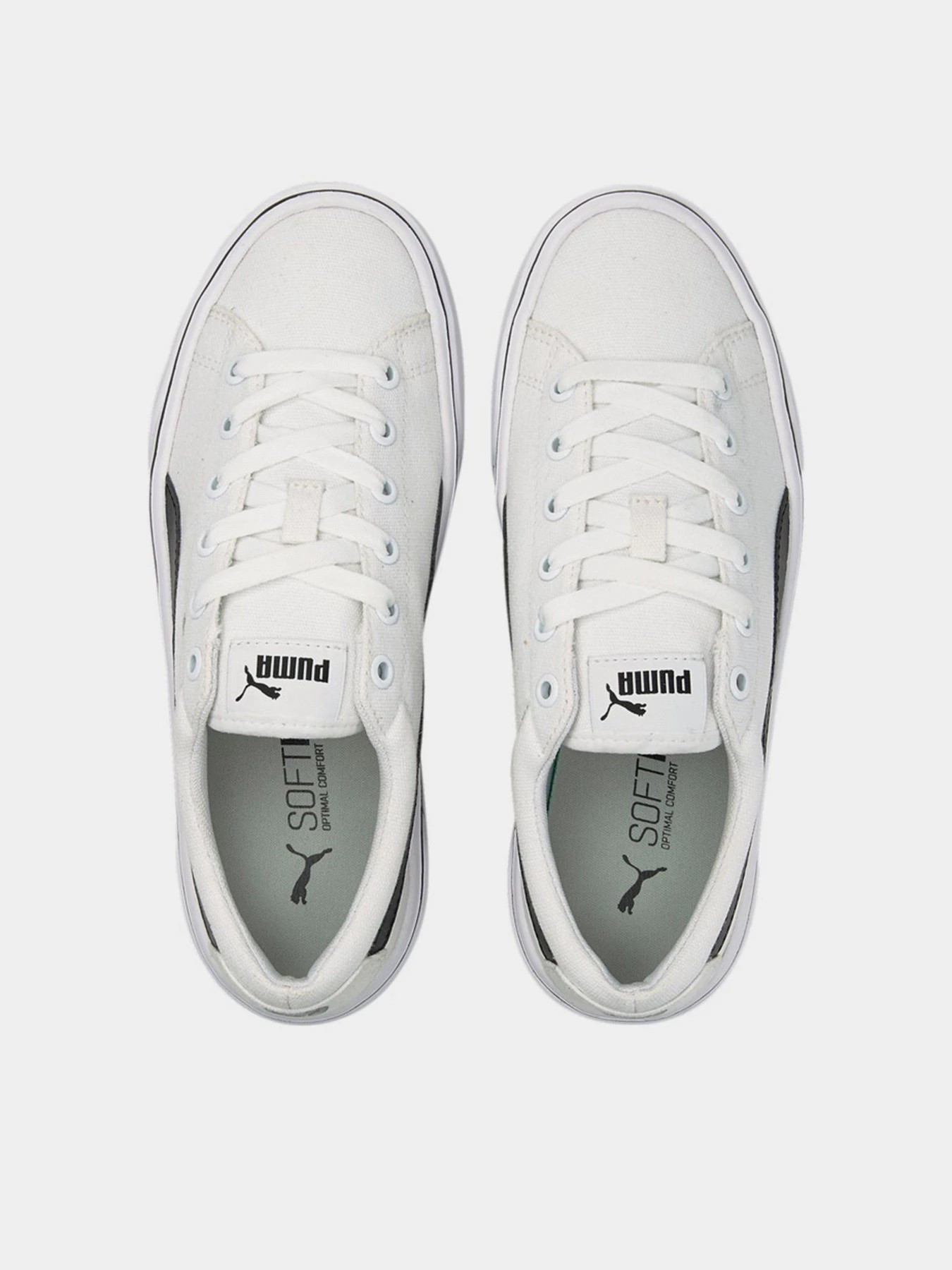 Кеды PUMA Kaia модель 38380401 Кеды PUMA Kaia модель 38380401 Фото