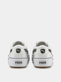 Кеды PUMA Kaia модель 38380401 Фото