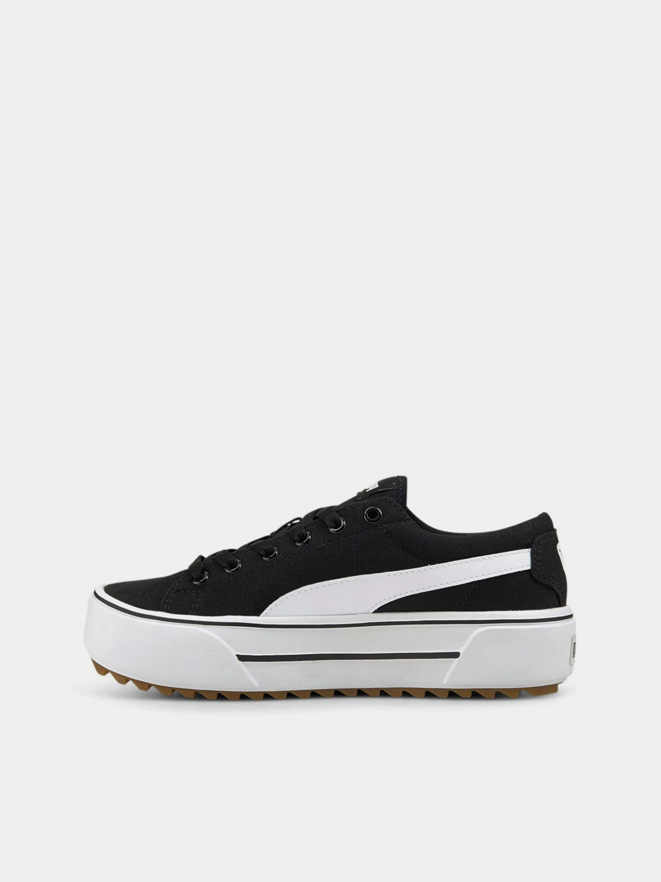 Кеды PUMA Kaia модель 38380402 Кеды PUMA Kaia модель 38380402 Фото