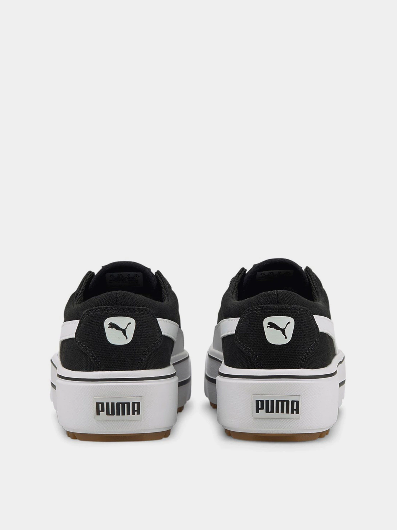 Кеды PUMA Kaia модель 38380402 Кеды PUMA Kaia модель 38380402 Фото