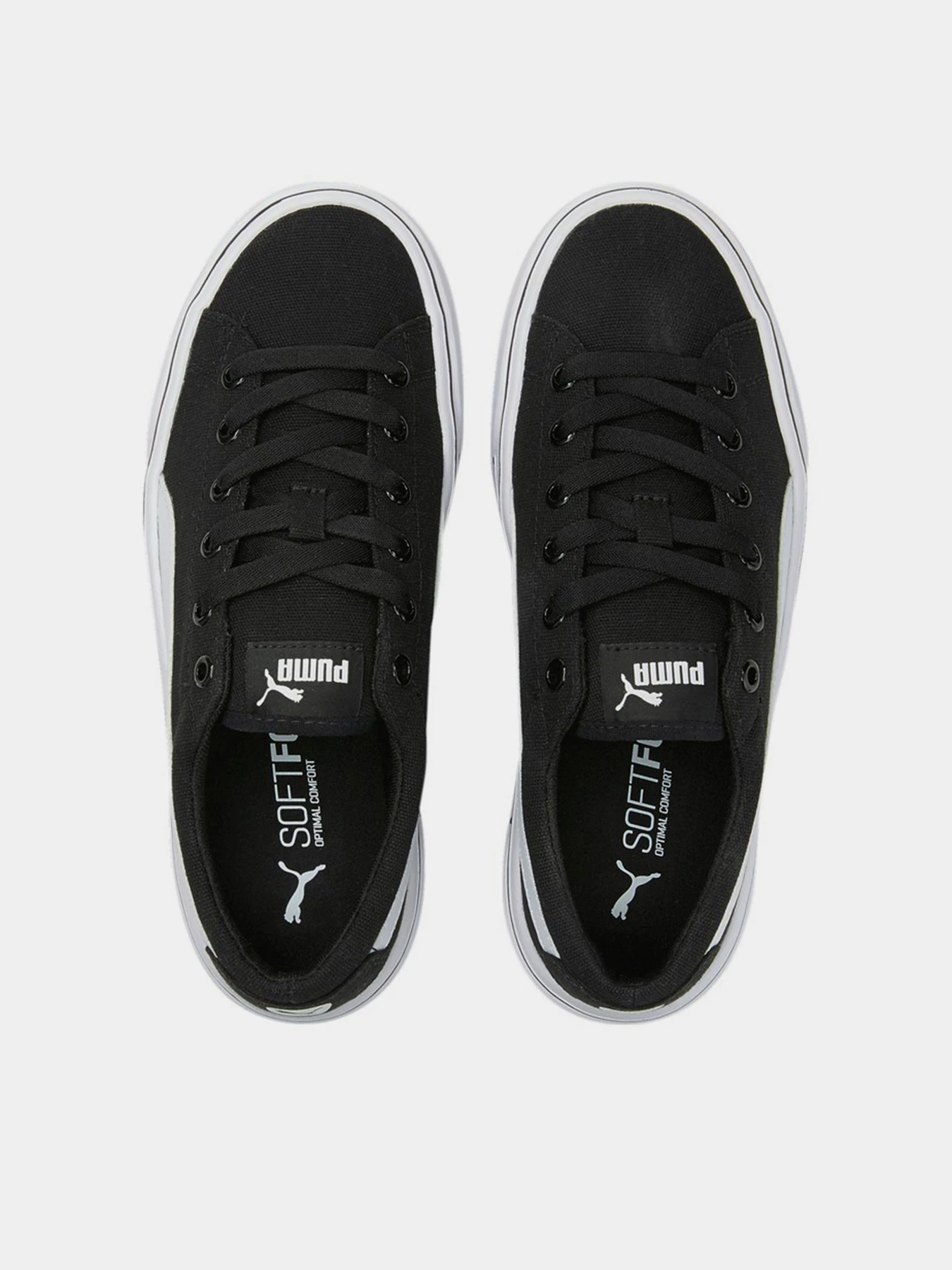 Кеды PUMA Kaia модель 38380402 Кеды PUMA Kaia модель 38380402 Фото