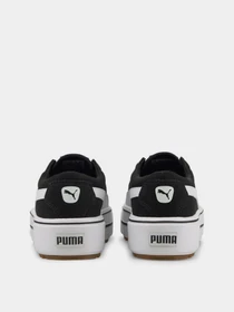 Кеды PUMA Kaia модель 38380402 Фото