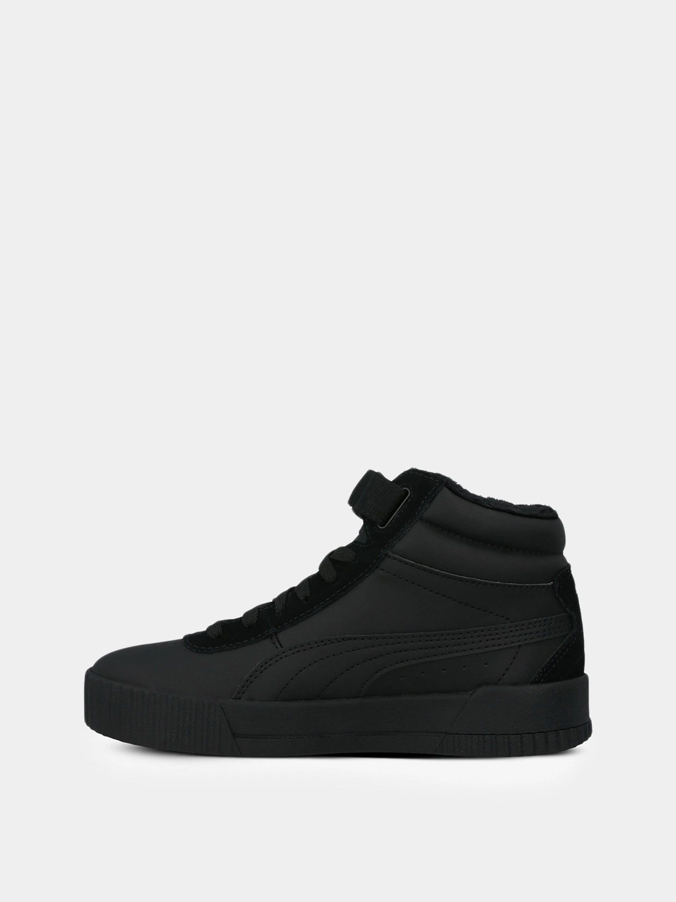 Кеды PUMA CARINA MID WTR модель 37414001 Кеды PUMA CARINA MID WTR модель 37414001 Фото