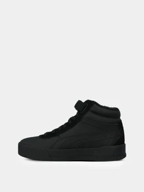 Кеды PUMA CARINA MID WTR модель 37414001 Фото