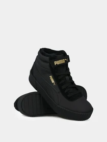 Кеды PUMA CARINA MID WTR модель 37414001 Фото