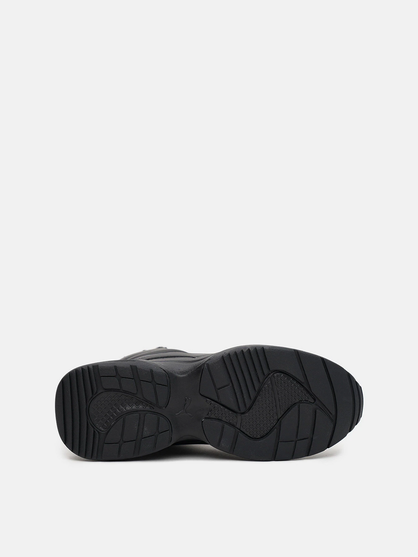 Ботинки и сапоги PUMA CILIA MID METALLIC модель 37583502 Ботинки и сапоги PUMA CILIA MID METALLIC модель 37583502 Фото