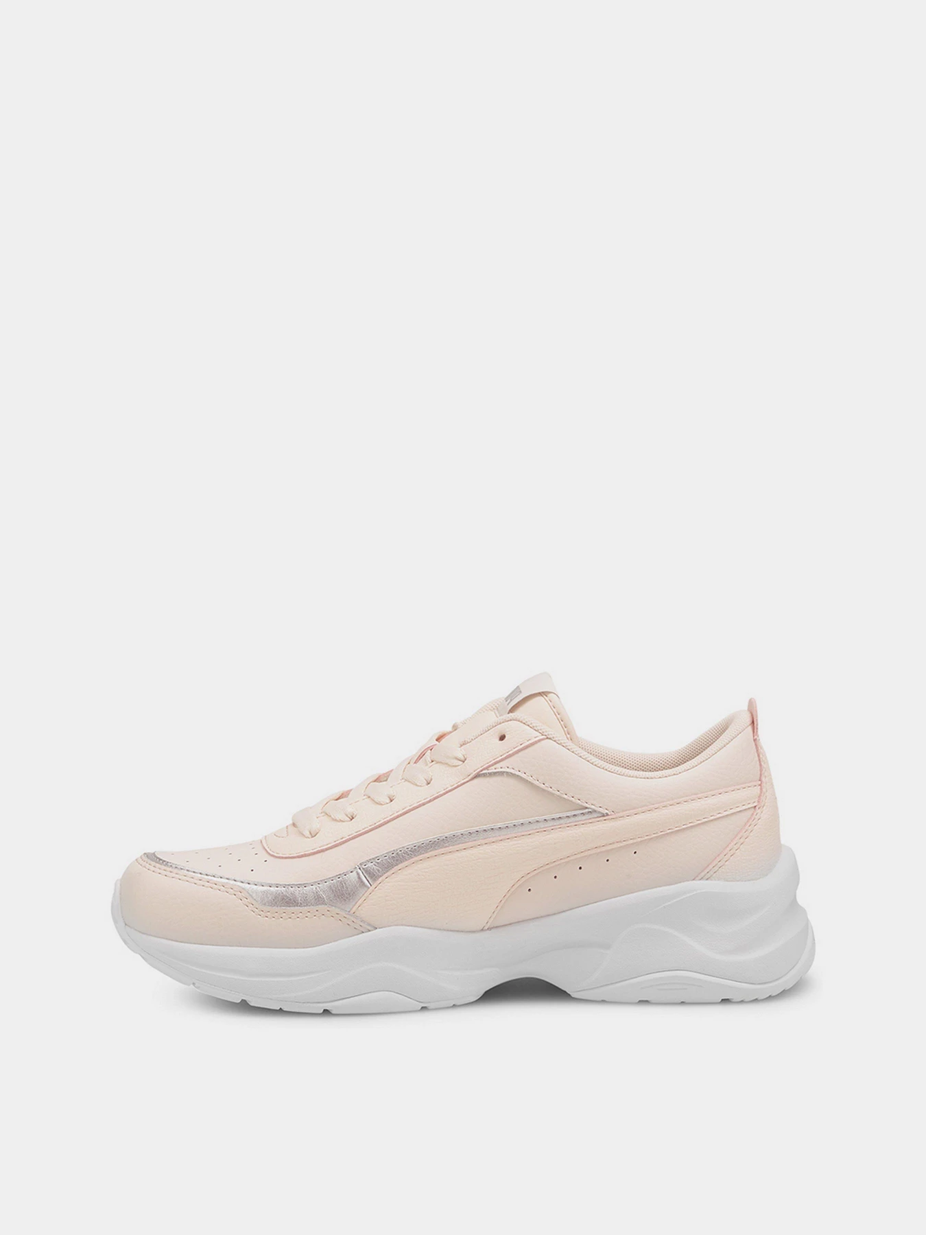 Кроссовки PUMA Cilia Mode Lux модель 37573203 Фото