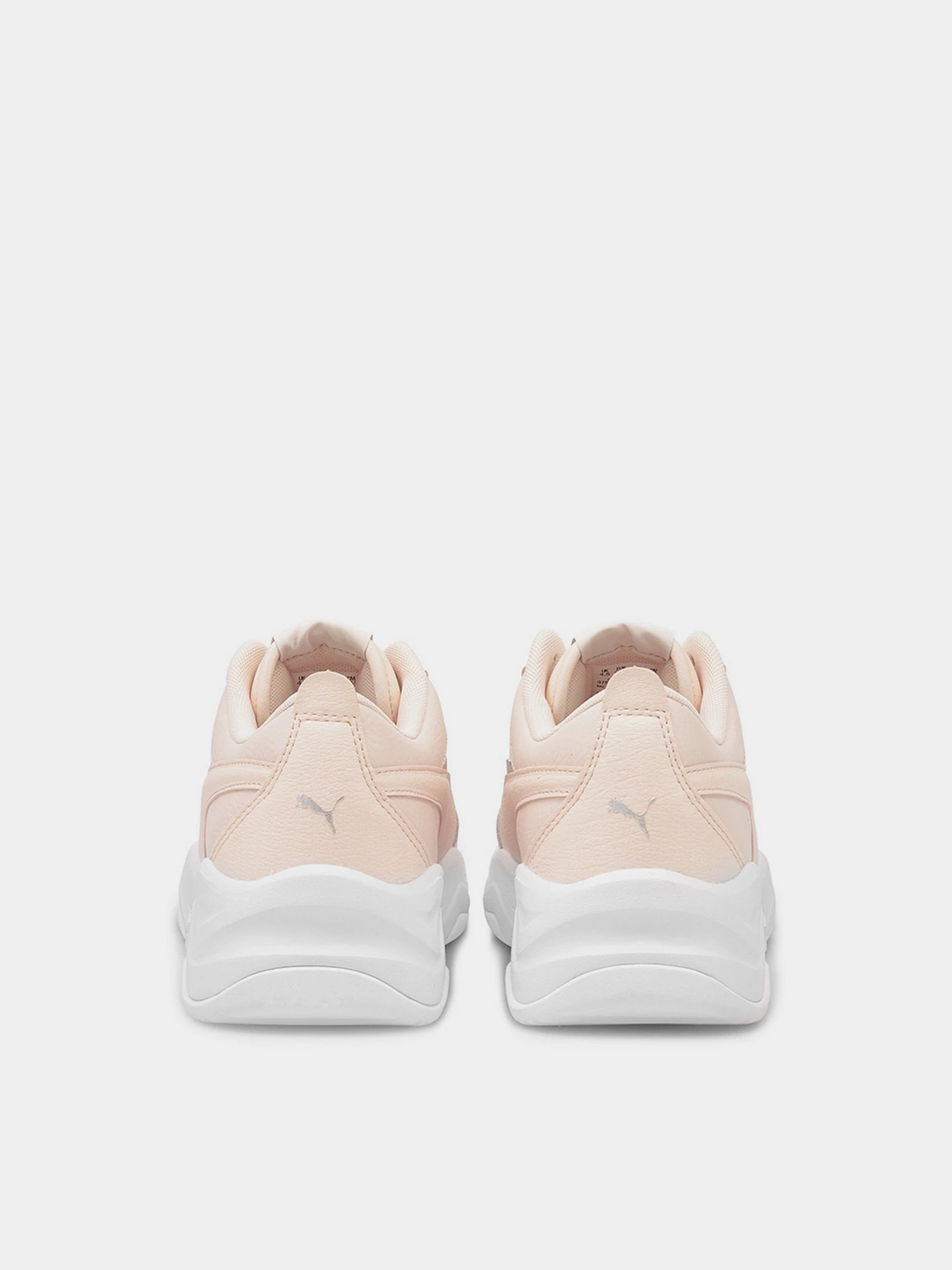 Кроссовки PUMA Cilia Mode Lux модель 37573203 Фото