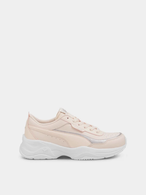 Кроссовки PUMA Cilia Mode Lux модель 37573203 Фото