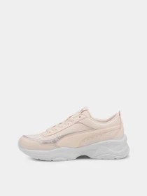 Кроссовки PUMA Cilia Mode Lux модель 37573203 Фото