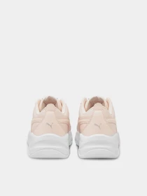 Кроссовки PUMA Cilia Mode Lux модель 37573203 Фото