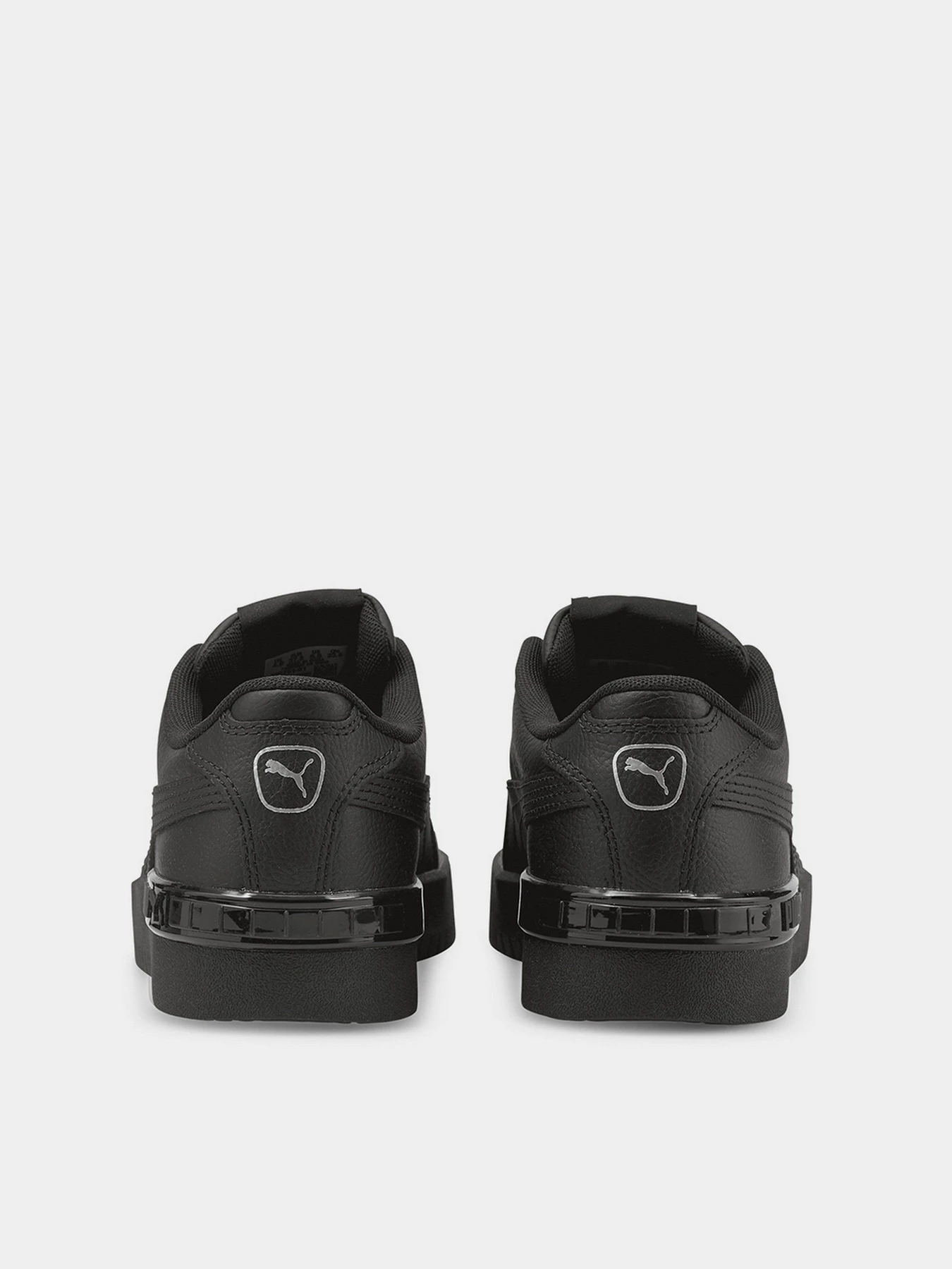 Кеди PUMA Jada модель 38075101 Фото
