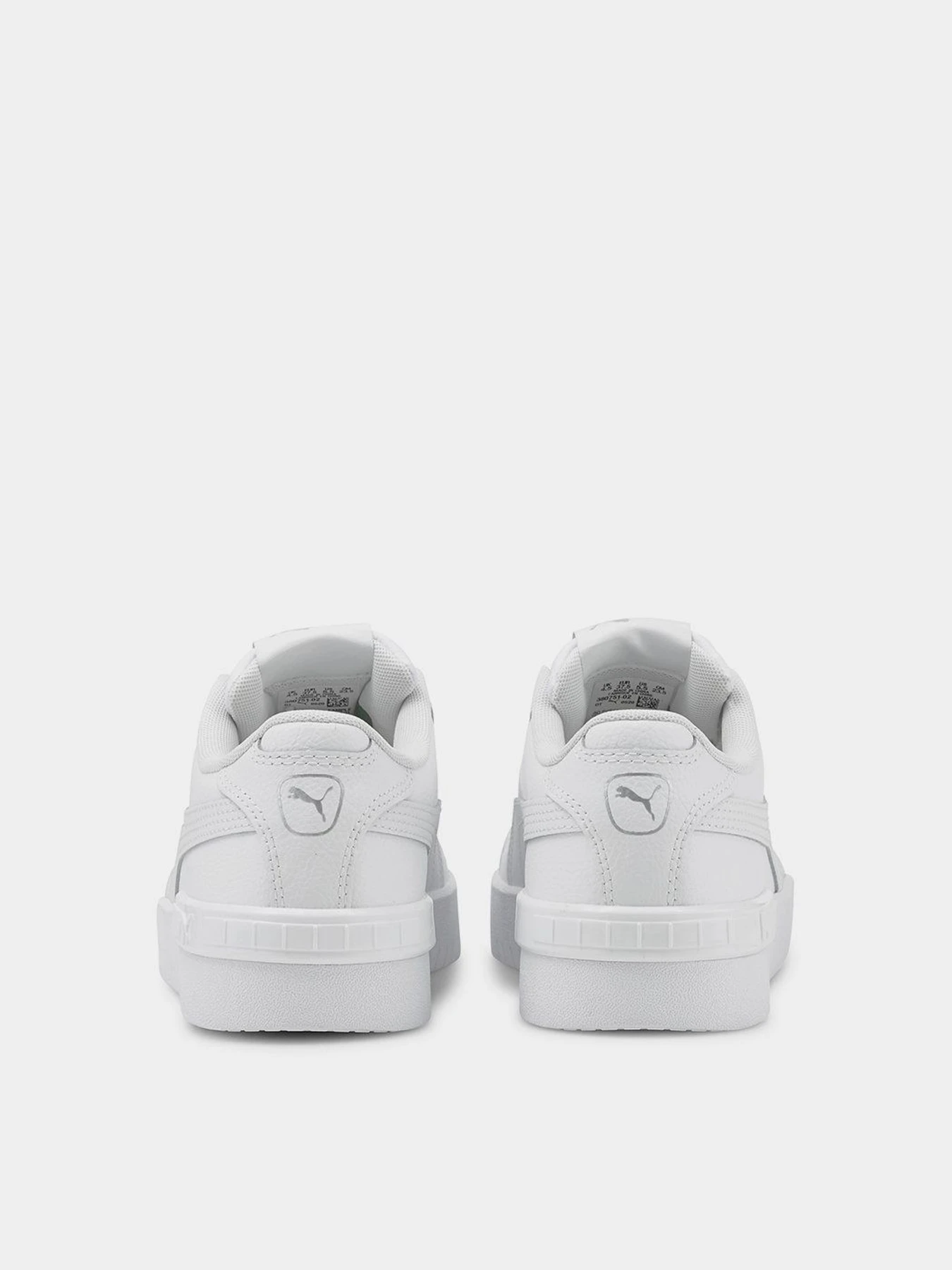 Кеды PUMA Jada модель 38075102 Кеды PUMA Jada модель 38075102 Фото