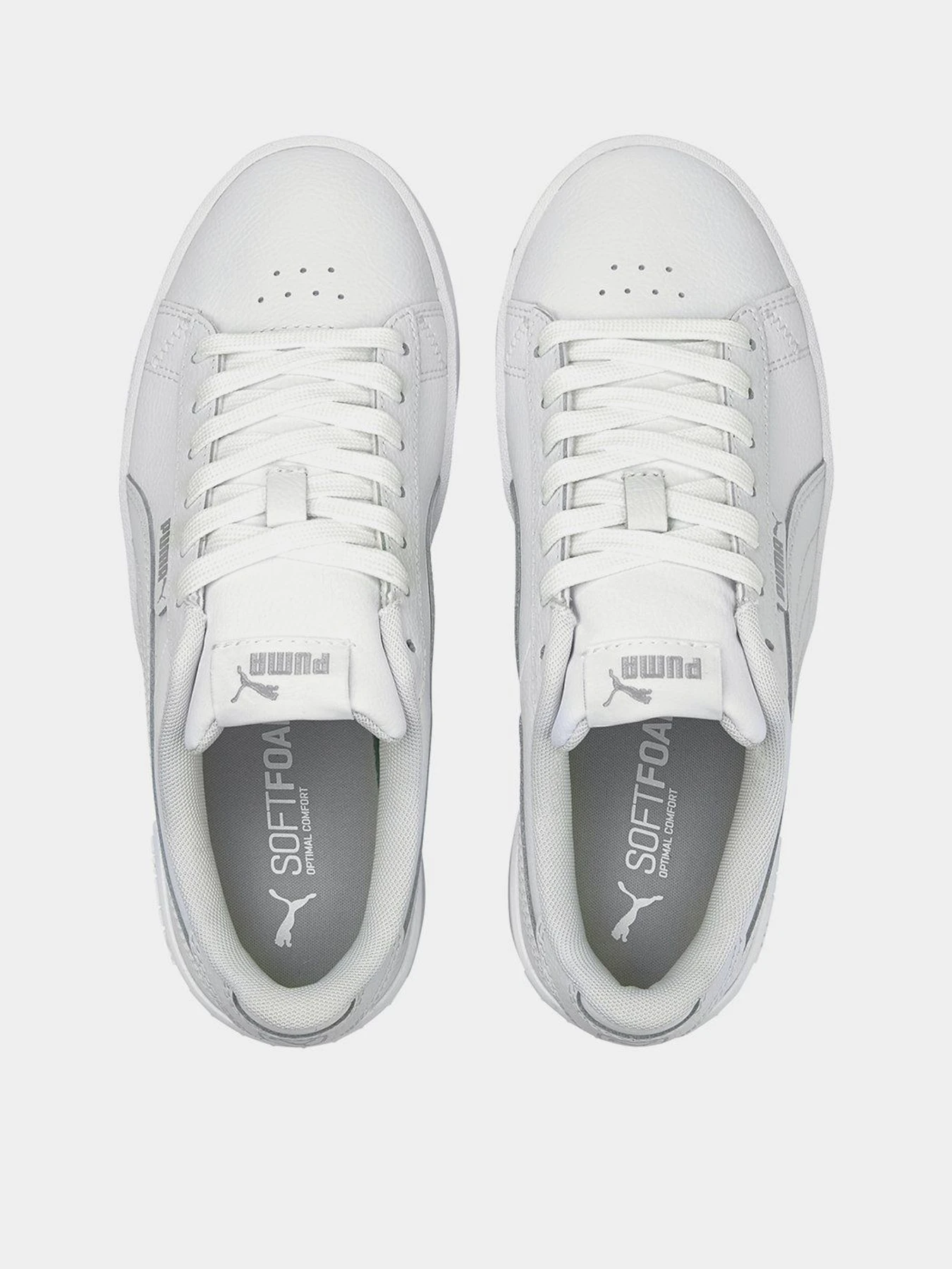 Кеды PUMA Jada модель 38075102 Кеды PUMA Jada модель 38075102 Фото
