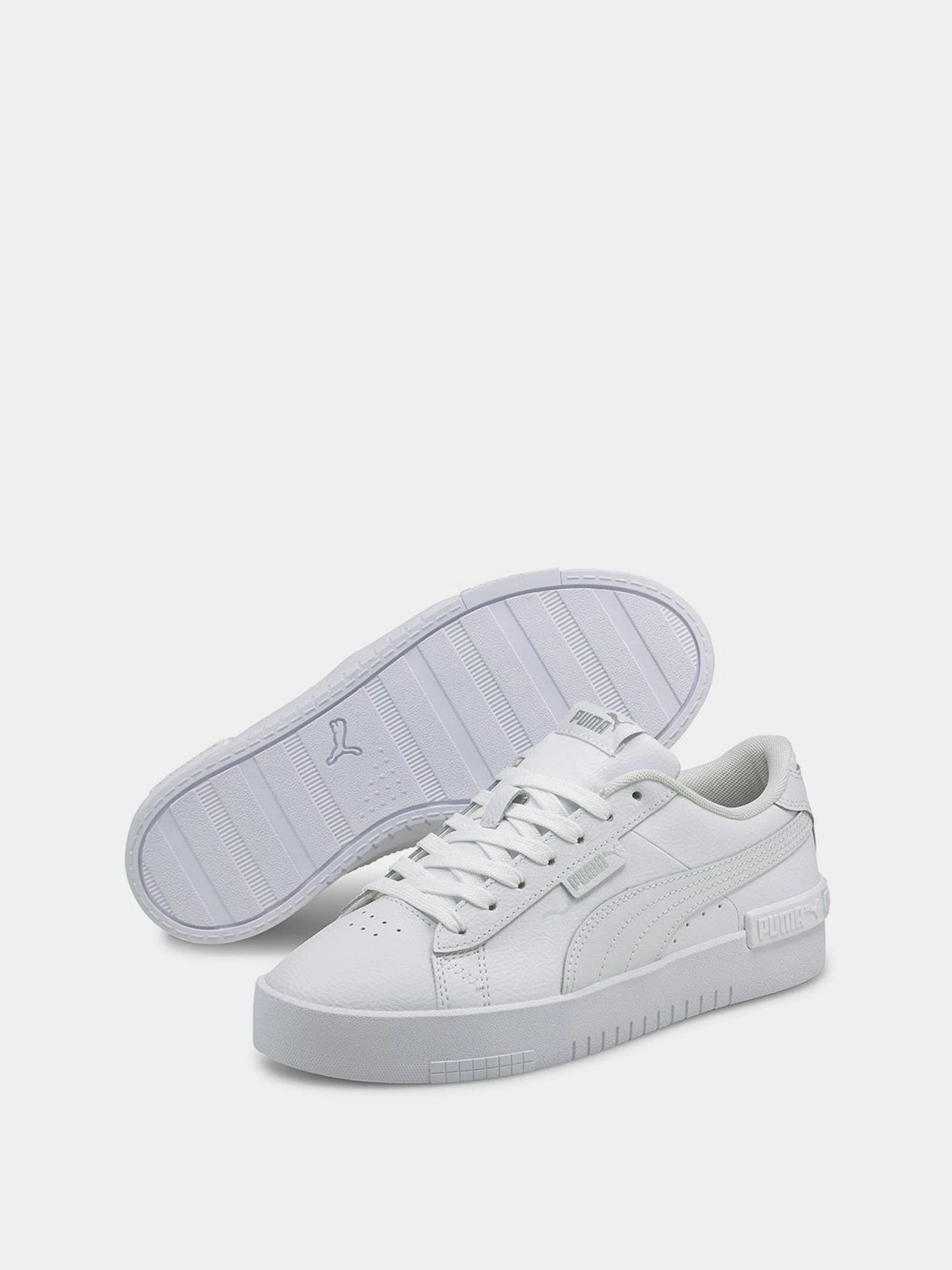 Кеды PUMA Jada модель 38075102 Кеды PUMA Jada модель 38075102 Фото