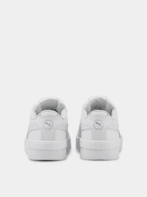 Кеды PUMA Jada модель 38075102 Фото