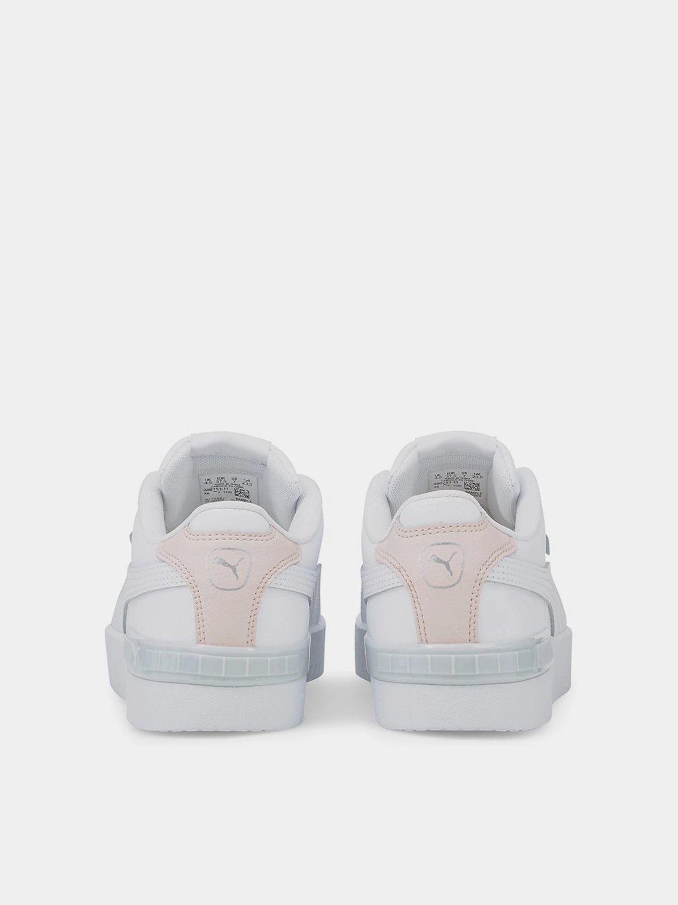 Кеды PUMA Jada модель 38075111 Фото