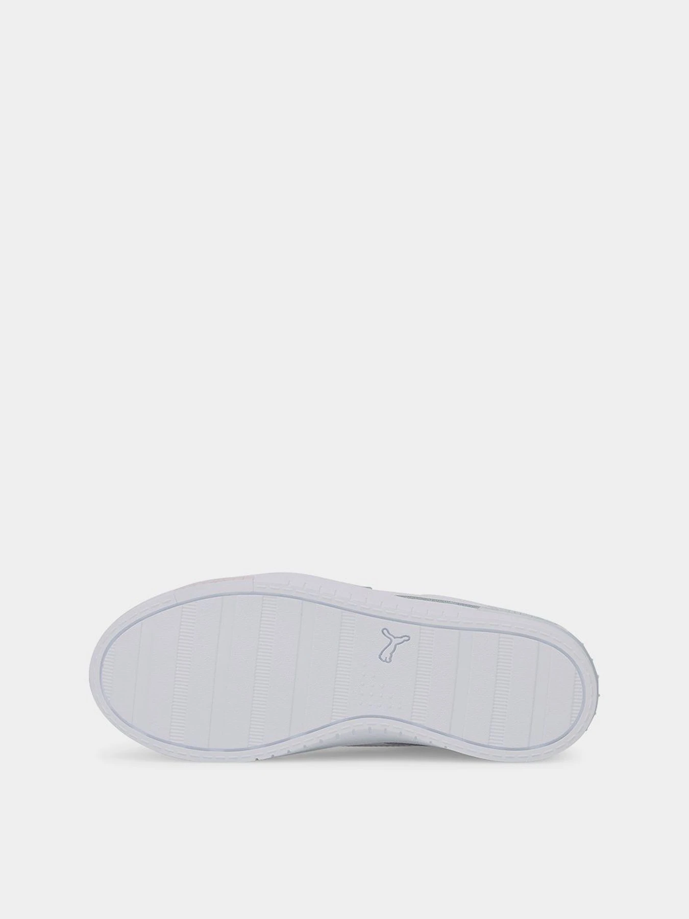 Кеды PUMA Jada модель 38075111 Фото