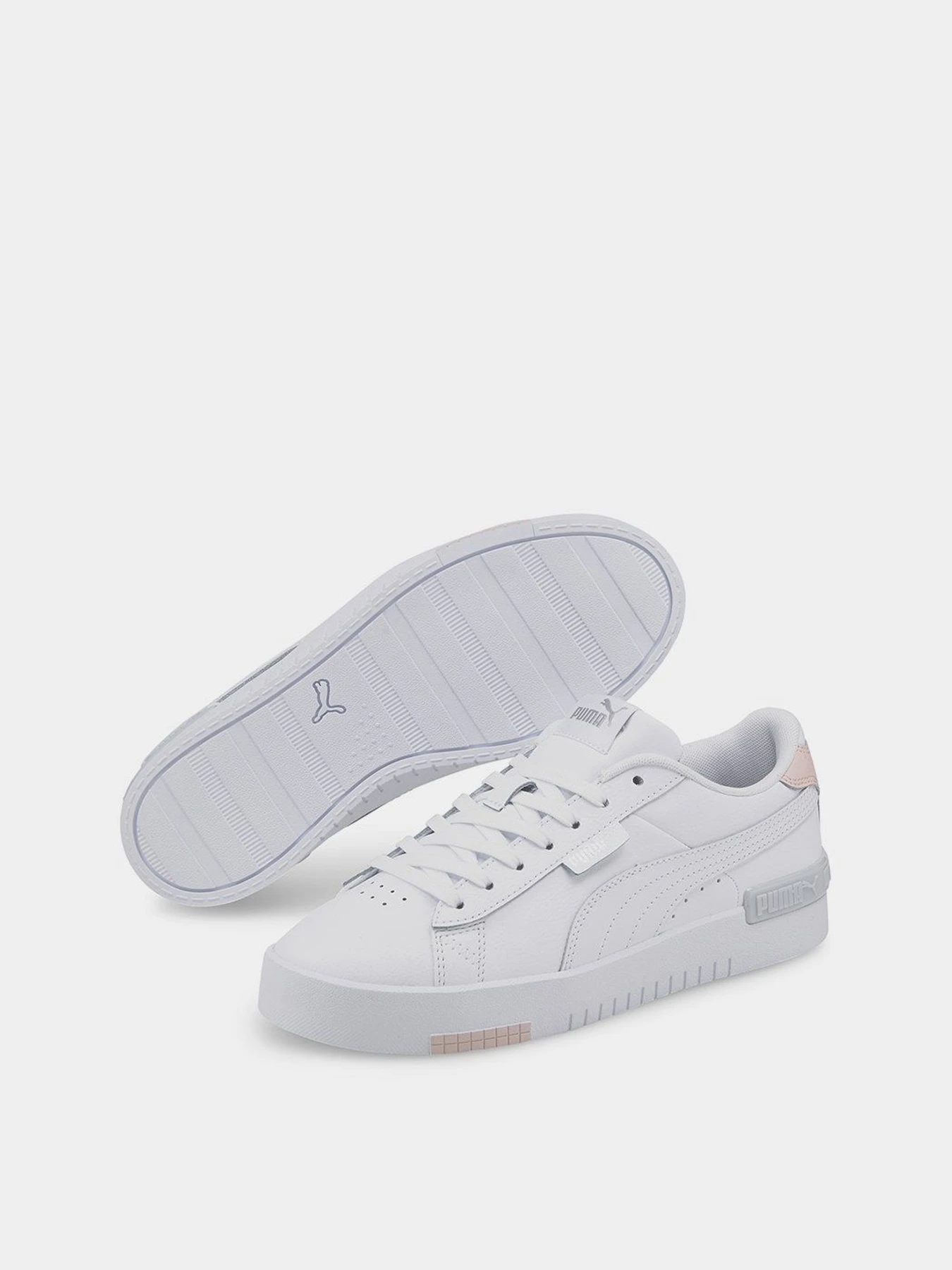 Кеды PUMA Jada модель 38075111 Фото