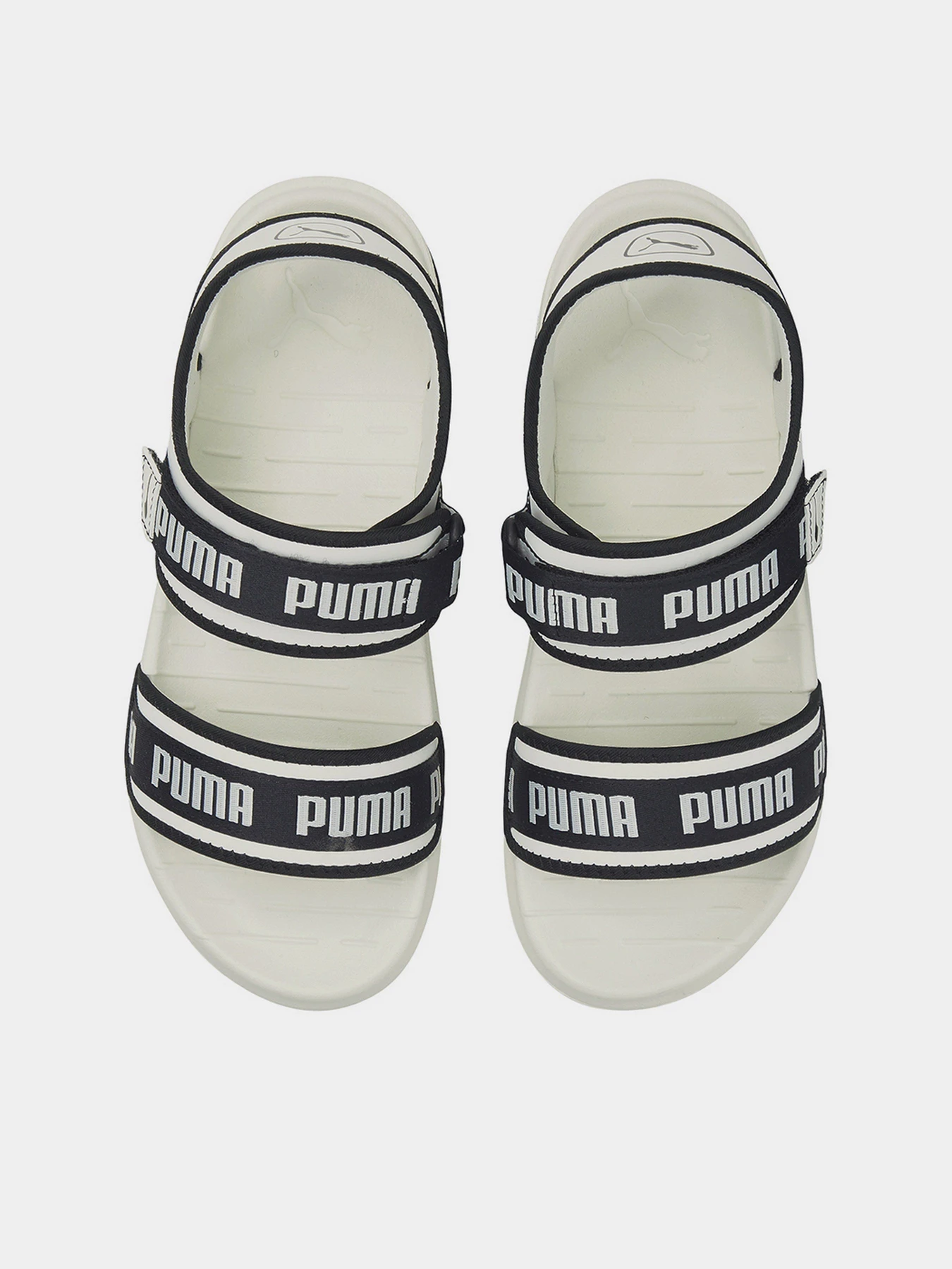 Сандалії PUMA Signature Softride модель 38412802 Сандалії PUMA Signature Softride модель 38412802 Фото