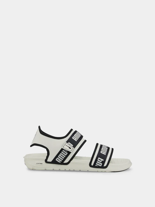 Сандалии PUMA Signature Softride модель 38412802 Фото