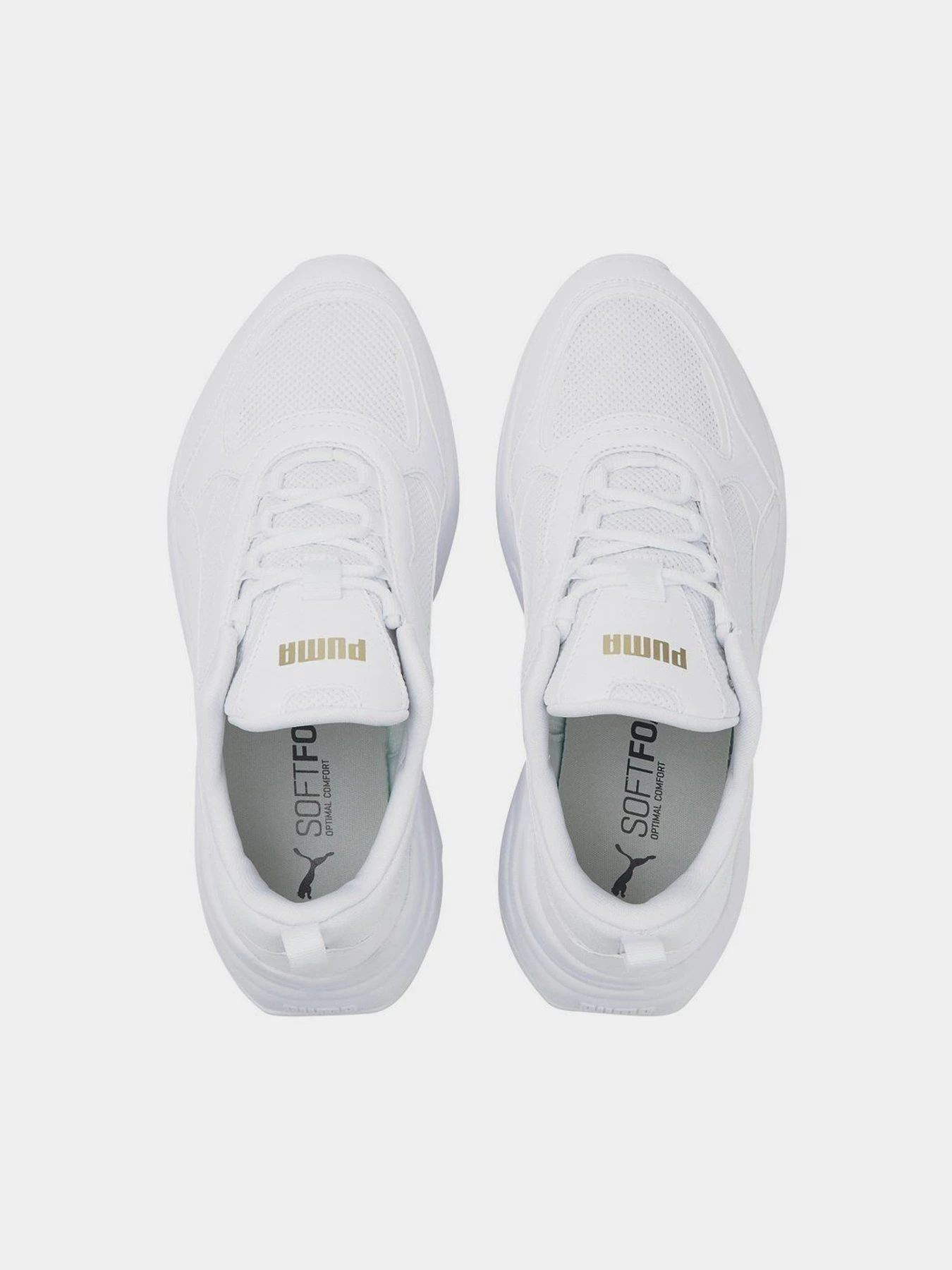 Кроссовки PUMA Cassia модель 38464701 Кроссовки PUMA Cassia модель 38464701 Фото