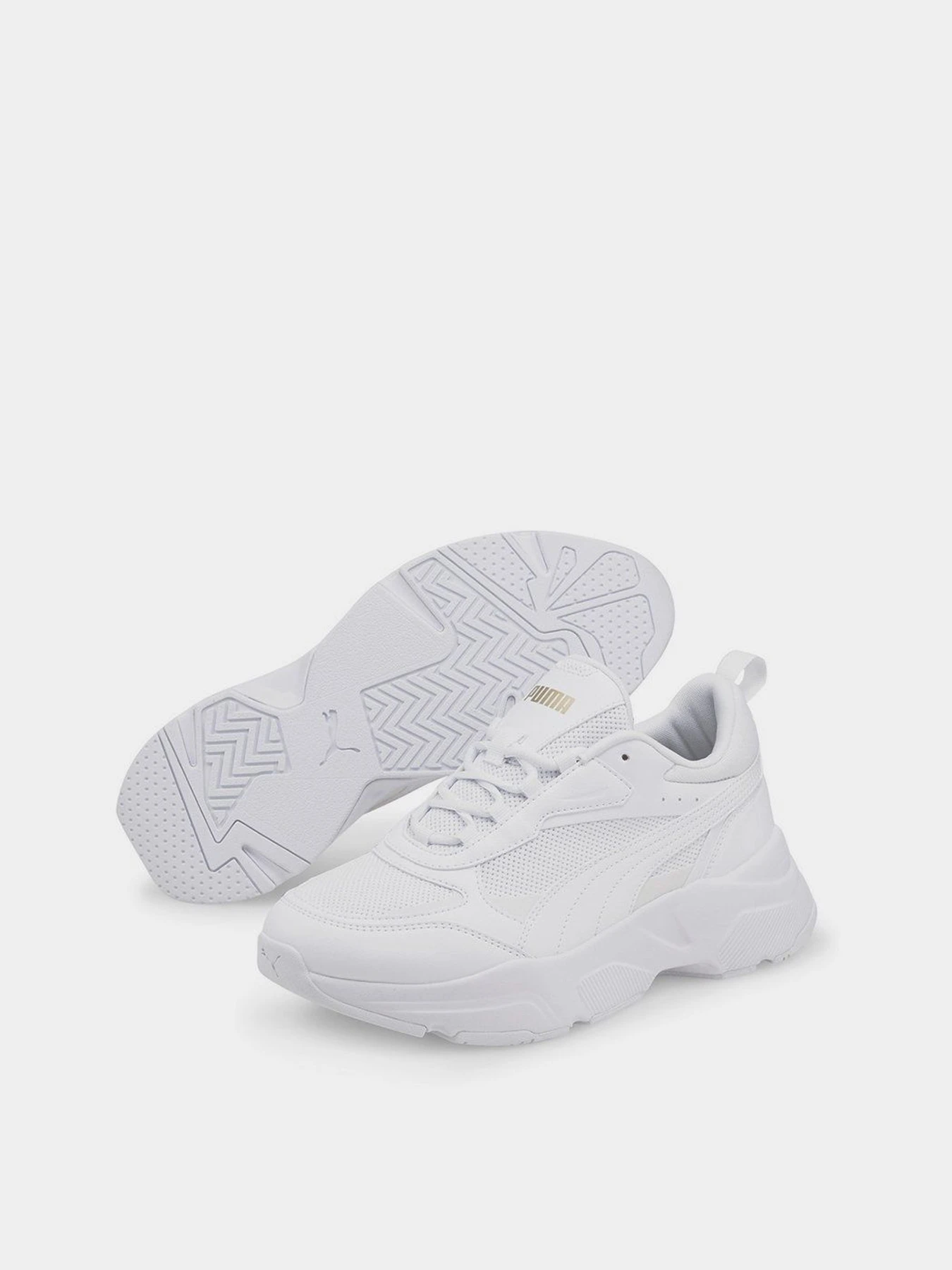 Кроссовки PUMA Cassia модель 38464701 Кроссовки PUMA Cassia модель 38464701 Фото