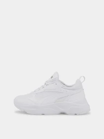 Кроссовки PUMA Cassia модель 38464701 Фото