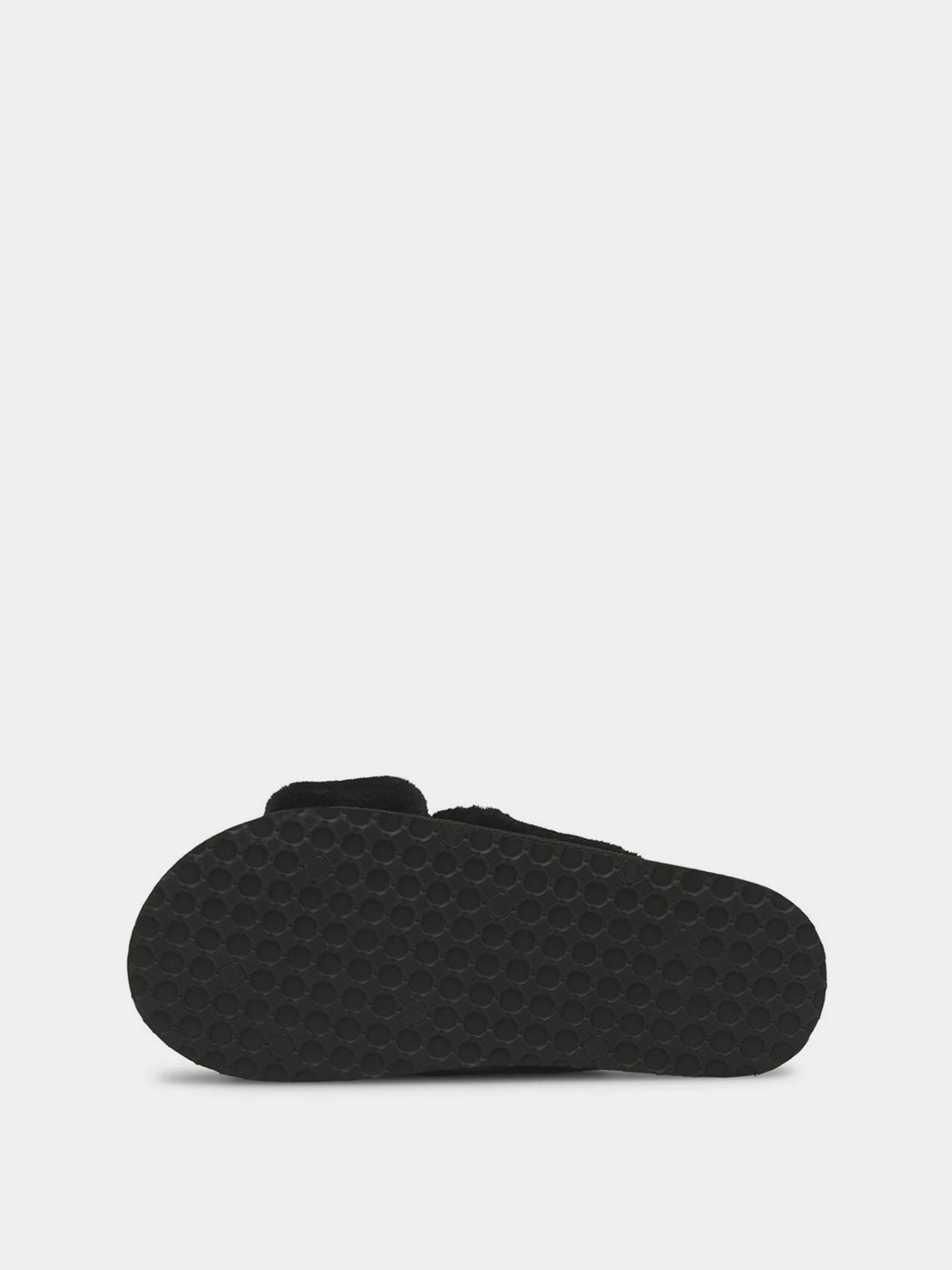 Тапки PUMA Fluff х Strap модель 38493601 Тапки PUMA Fluff х Strap модель 38493601 Фото