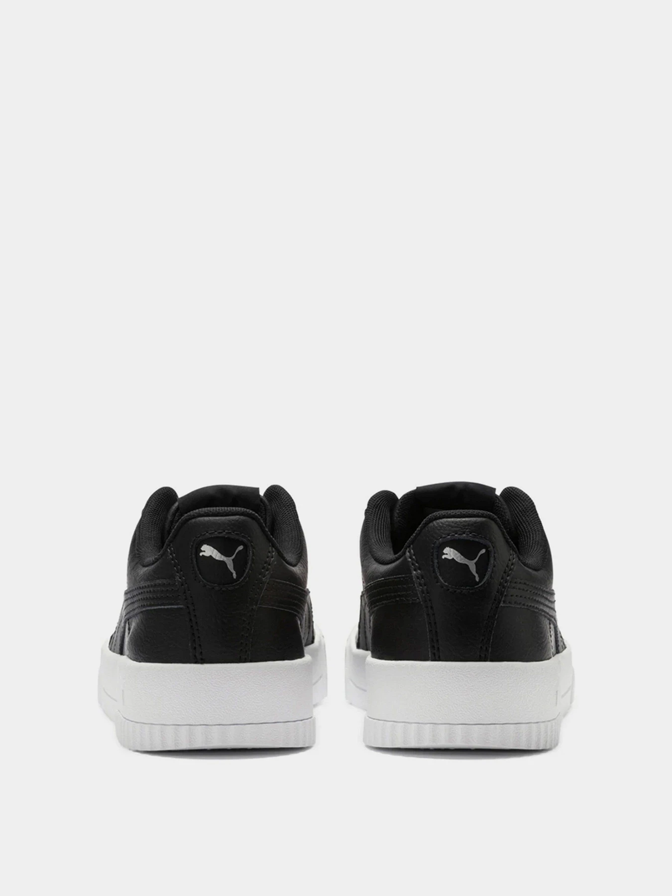 Кеды PUMA Carina L модель 37032501 Кеды PUMA Carina L модель 37032501 Фото