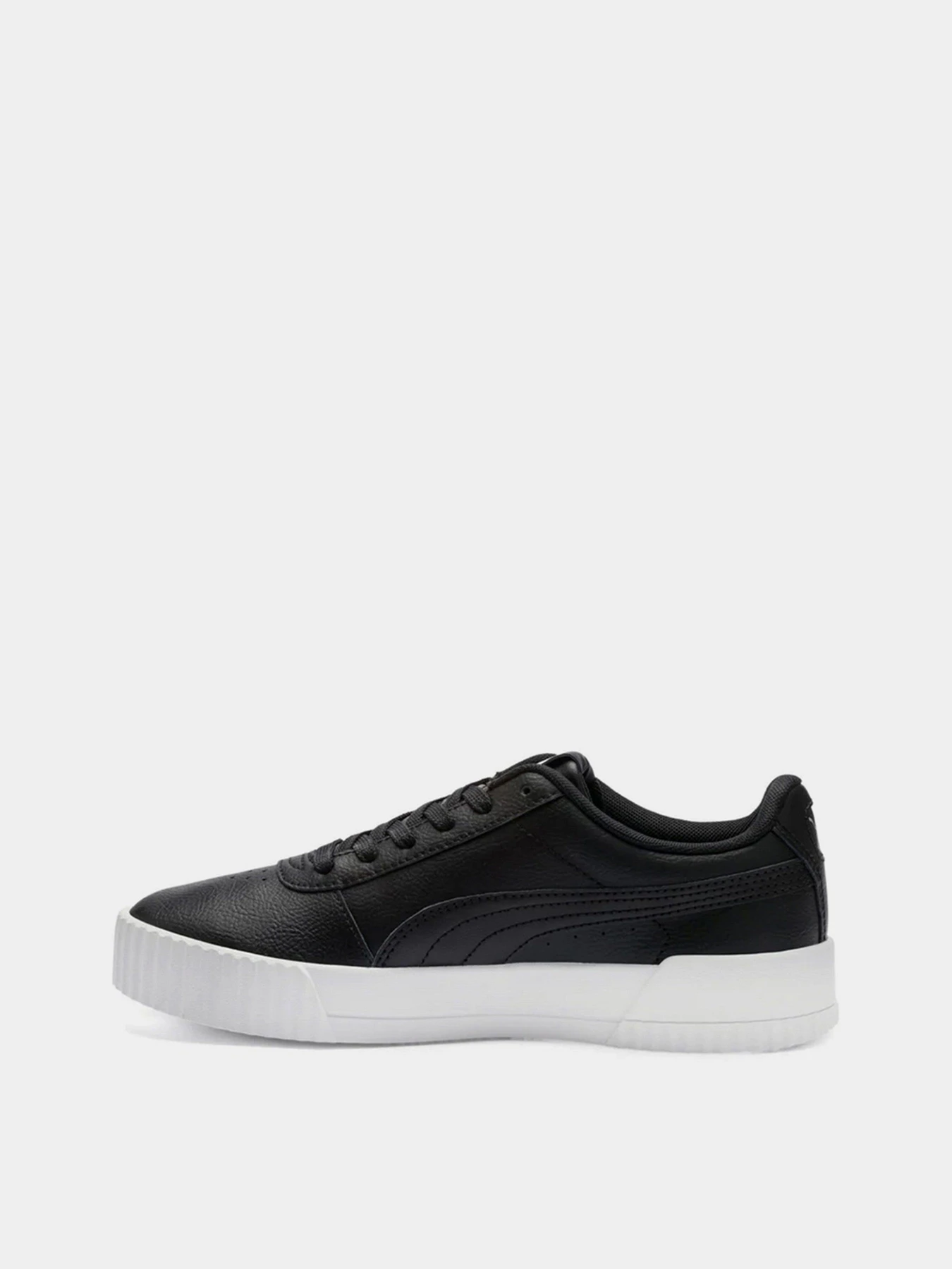 Кеды PUMA Carina L модель 37032501 Кеды PUMA Carina L модель 37032501 Фото