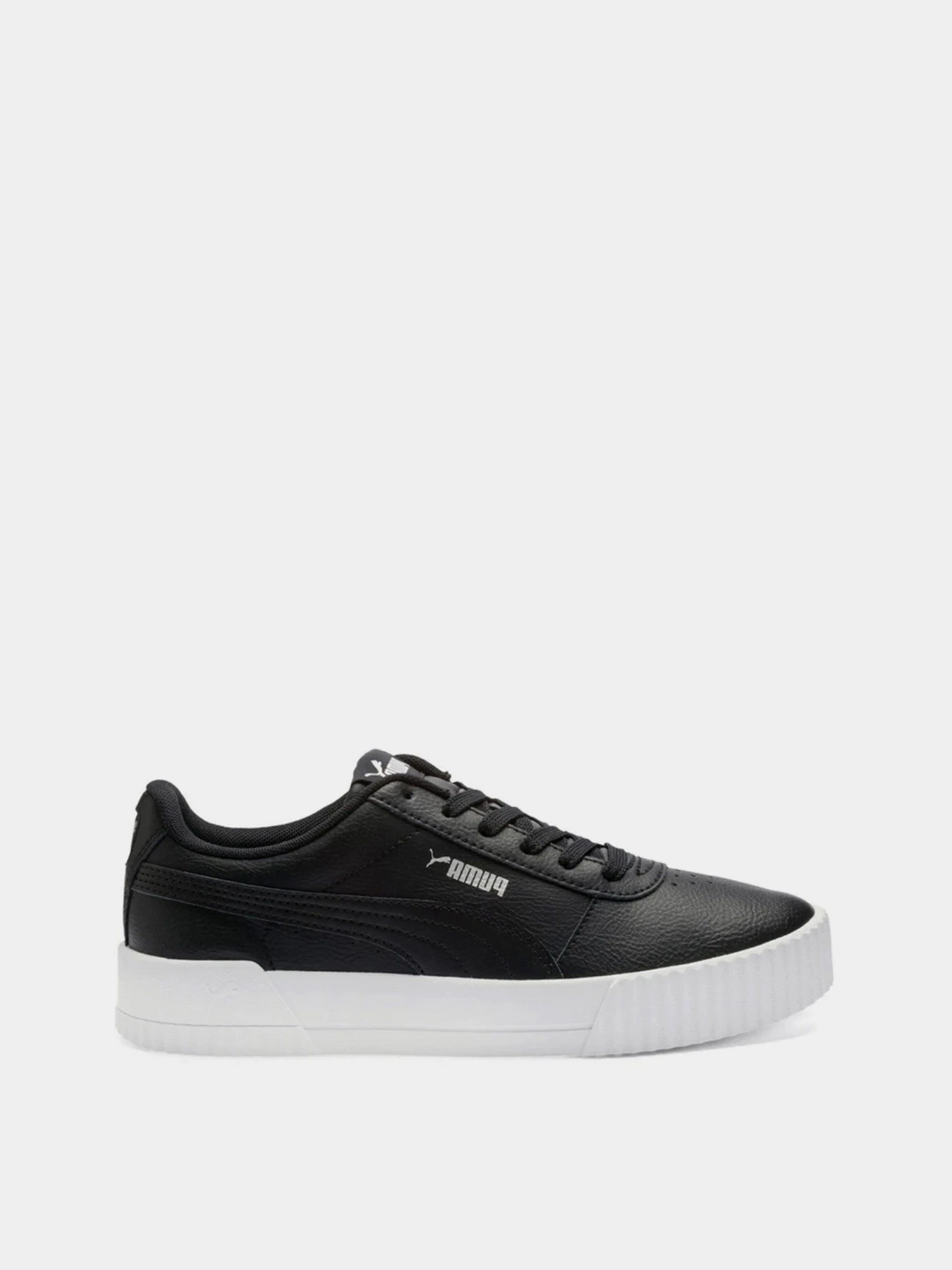 Кеды PUMA Carina L модель 37032501 Кеды PUMA Carina L модель 37032501 Фото