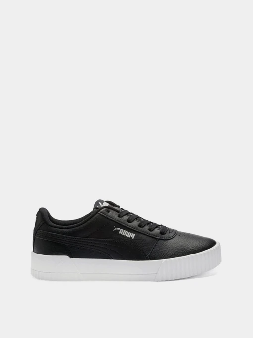 Кеды PUMA Carina L модель 37032501 Фото