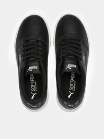 Кеды PUMA Carina L модель 37032501 Фото