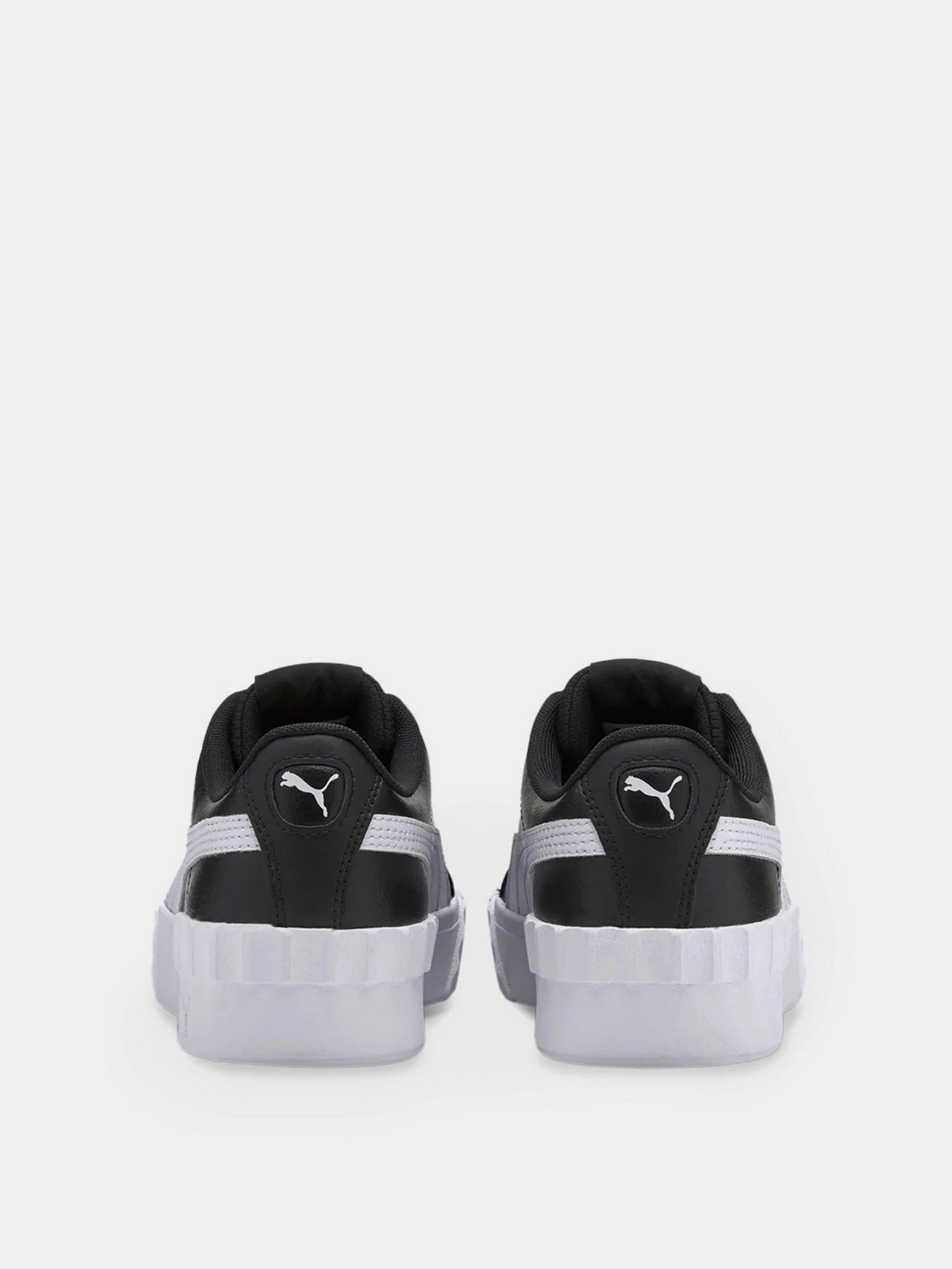 Кеды PUMA Carina Lift модель 37303106 Кеды PUMA Carina Lift модель 37303106 Фото