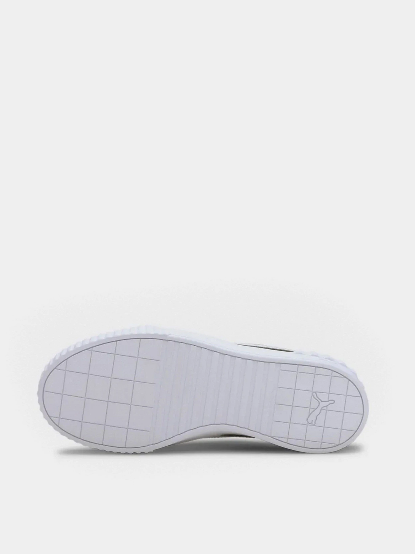 Кеды PUMA Carina Lift модель 37303106 Кеды PUMA Carina Lift модель 37303106 Фото