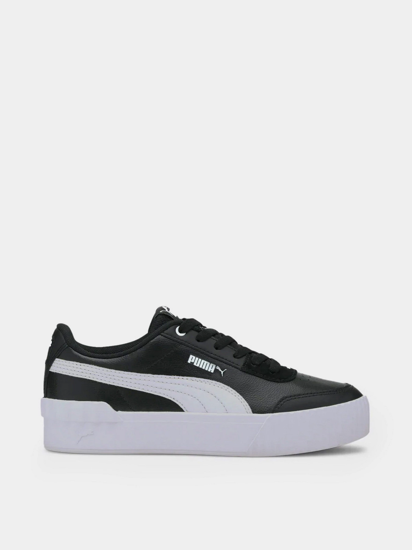 Кеды PUMA Carina Lift модель 37303106 Кеды PUMA Carina Lift модель 37303106 Фото