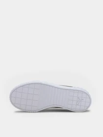 Кеды PUMA Carina Lift модель 37303106 Фото