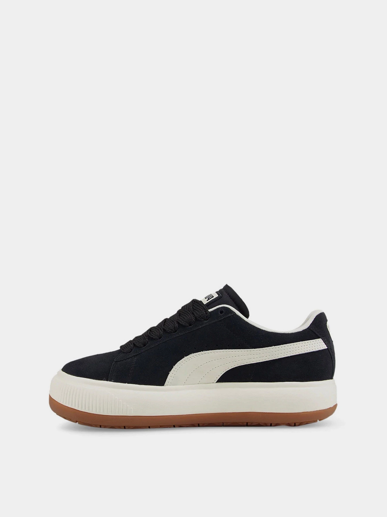 Кеды PUMA Suede Mayu UP модель 38165005 Кеды PUMA Suede Mayu UP модель 38165005 Фото