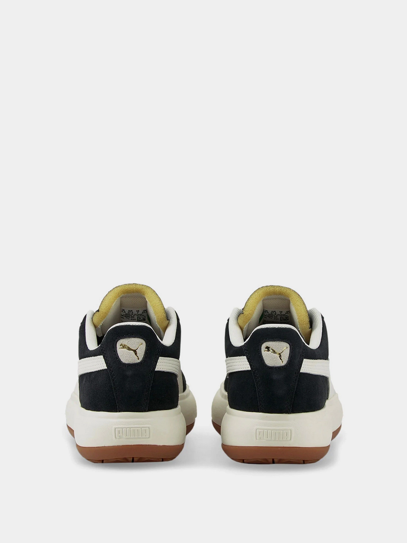 Кеды PUMA Suede Mayu UP модель 38165005 Кеды PUMA Suede Mayu UP модель 38165005 Фото