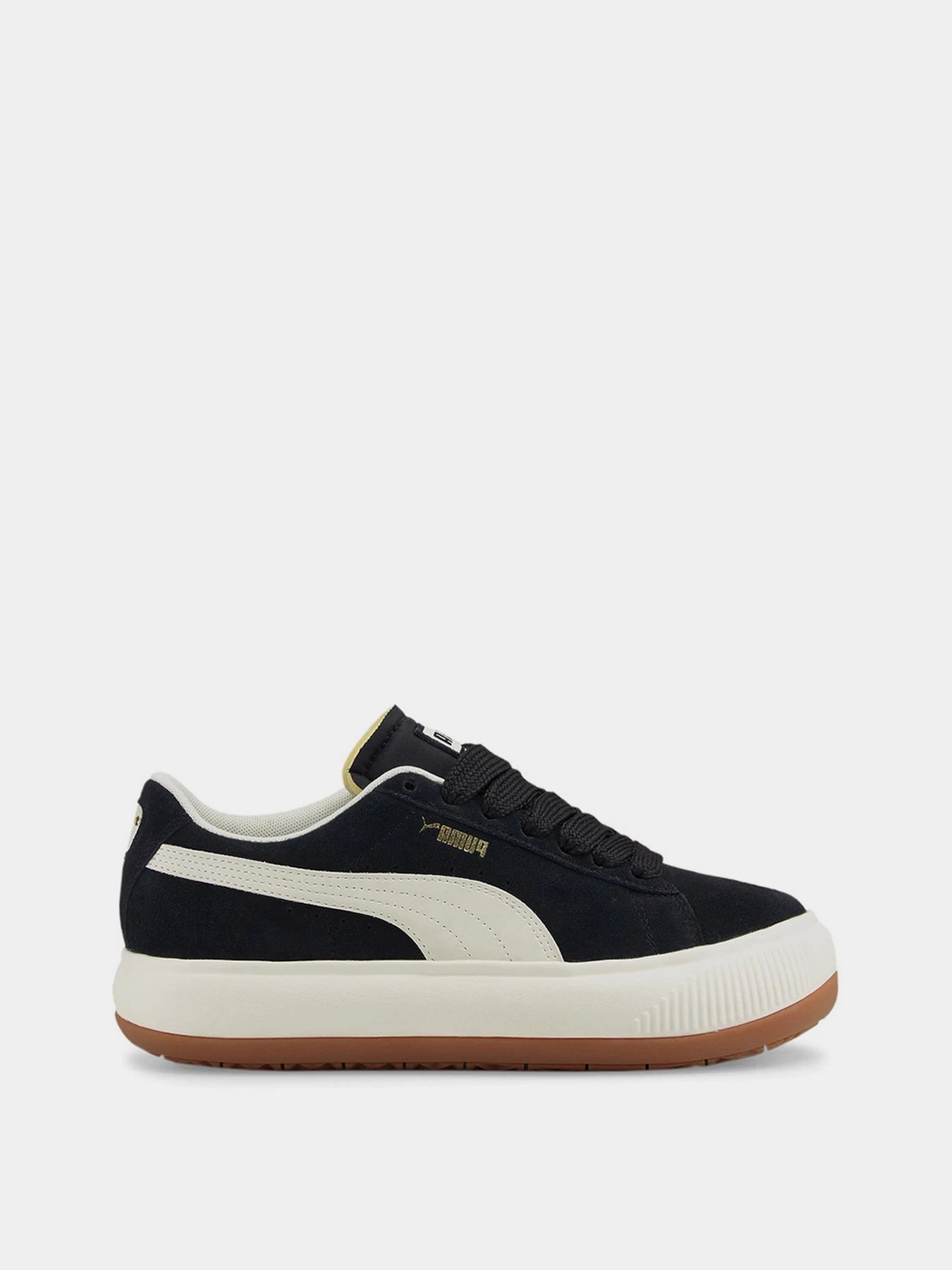 Кеды PUMA Suede Mayu UP модель 38165005 Кеды PUMA Suede Mayu UP модель 38165005 Фото