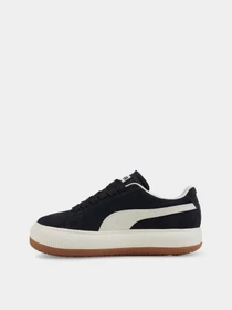 Кеды PUMA Suede Mayu UP модель 38165005 Фото