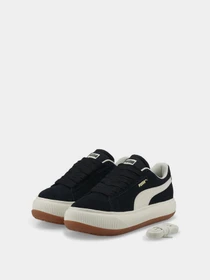 Кеды PUMA Suede Mayu UP модель 38165005 Фото