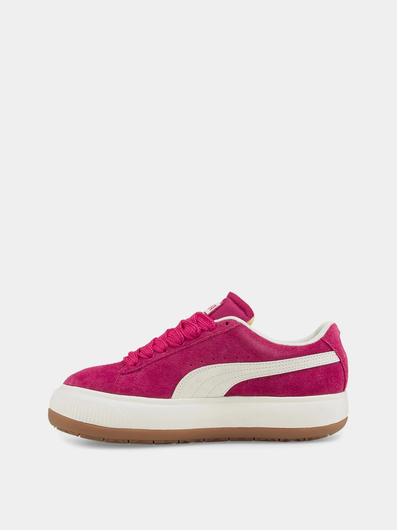 Кеды PUMA Suede Mayu UP модель 38165006 Кеды PUMA Suede Mayu UP модель 38165006 Фото