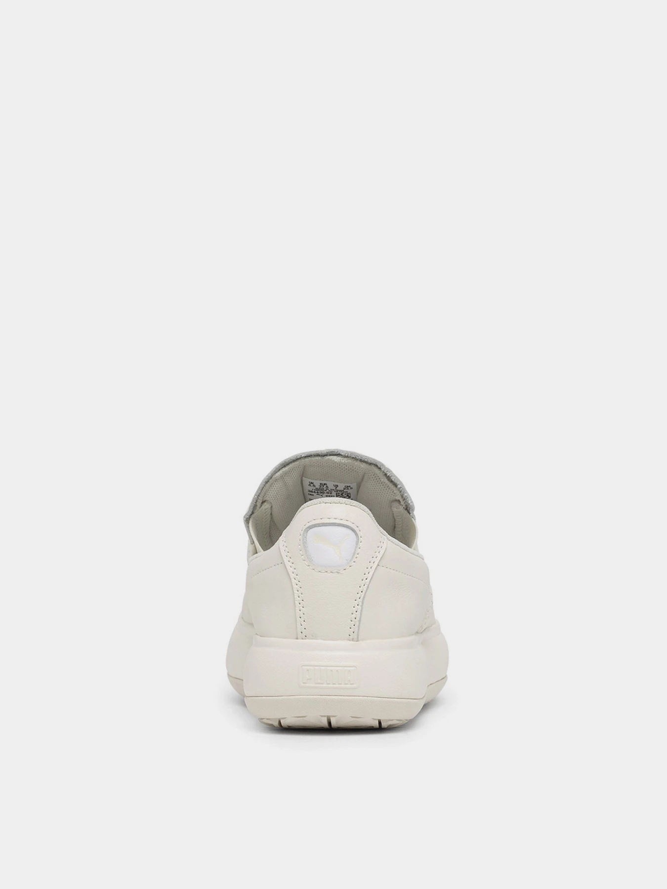 Сліпони та мокасини PUMA Suede Mayu модель 38443002 Сліпони та мокасини PUMA Suede Mayu модель 38443002 Фото