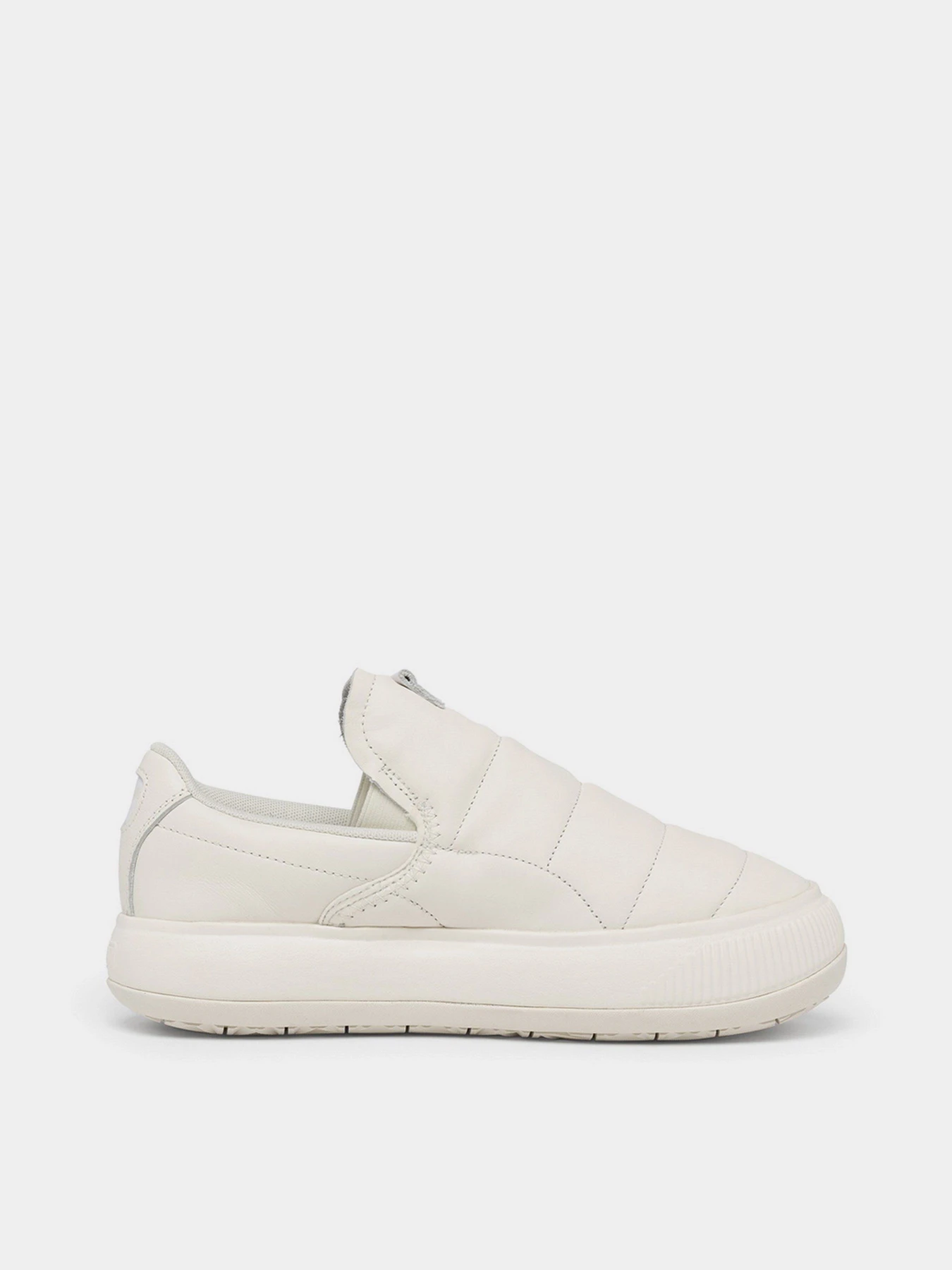 Сліпони та мокасини PUMA Suede Mayu модель 38443002 Сліпони та мокасини PUMA Suede Mayu модель 38443002 Фото