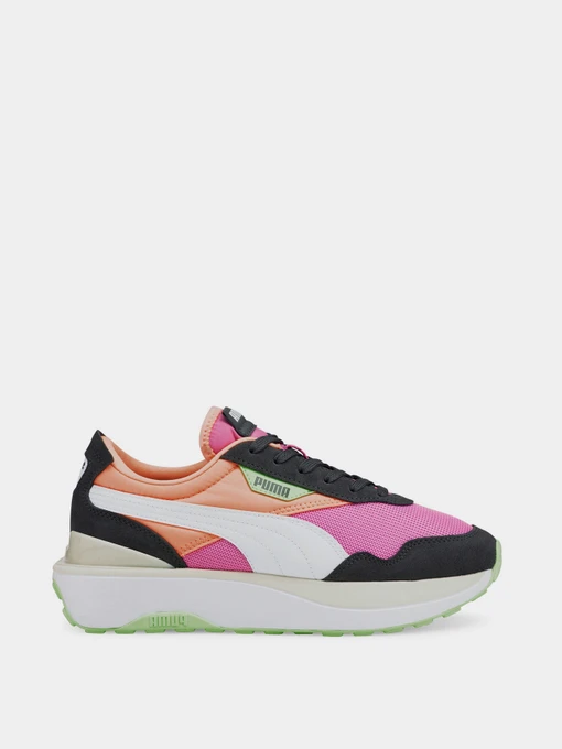 Кросівки PUMA Cruise Rider Silk Road модель 37507229 Фото