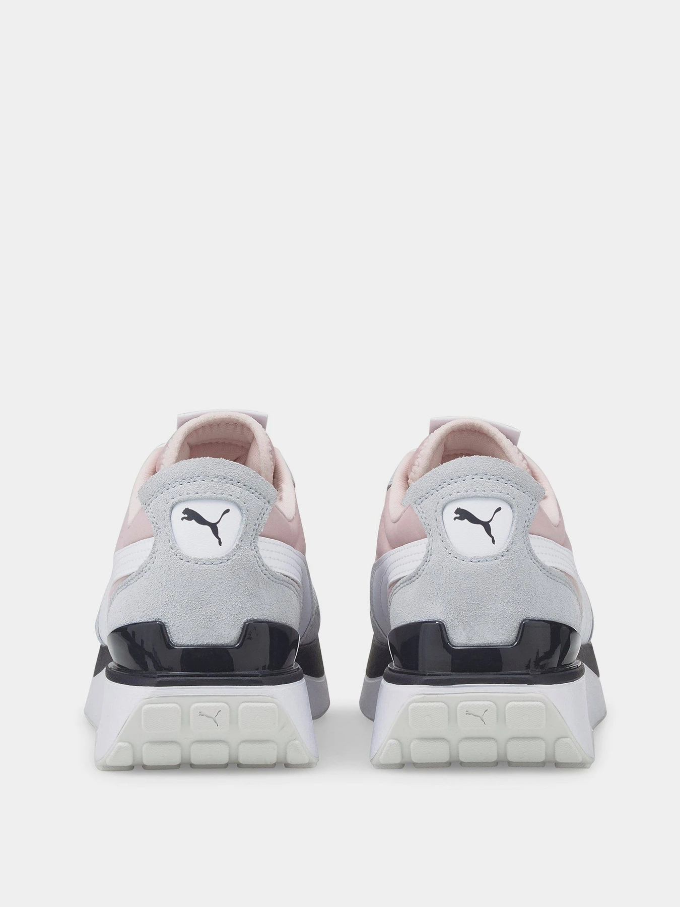 Кроссовки PUMA Cruise Rider Silk Road модель 37507230 Кроссовки PUMA Cruise Rider Silk Road модель 37507230 Фото
