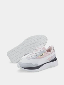 Кроссовки PUMA Cruise Rider Silk Road модель 37507230 Фото
